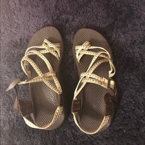Chacos